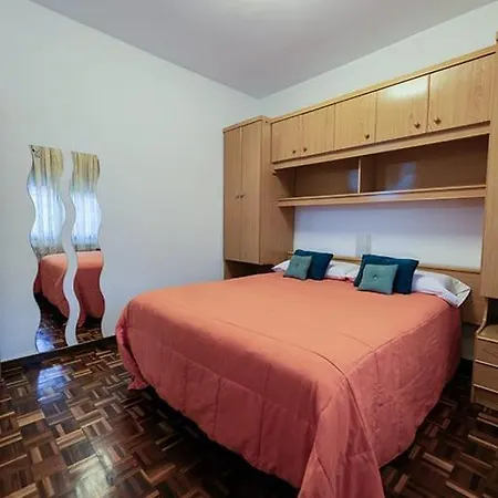 Casa Javi Holiday home Ojedo