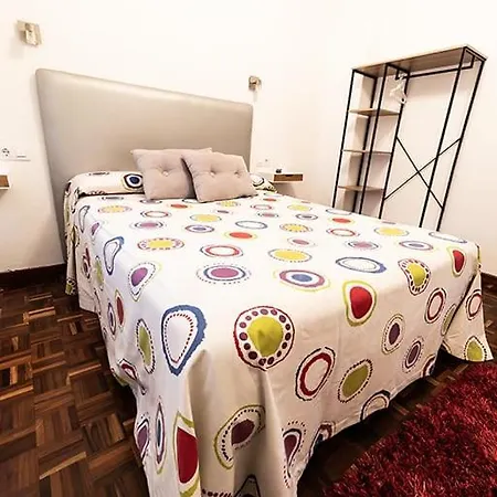 Casa Javi Holiday home *