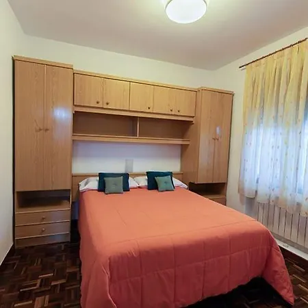 Prázdninový dům Casa Javi *