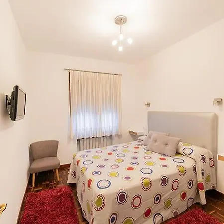 Holiday home Casa Javi *