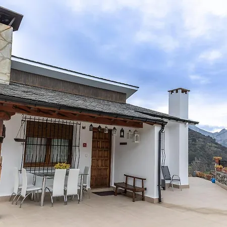 Casa Javi Ojedo