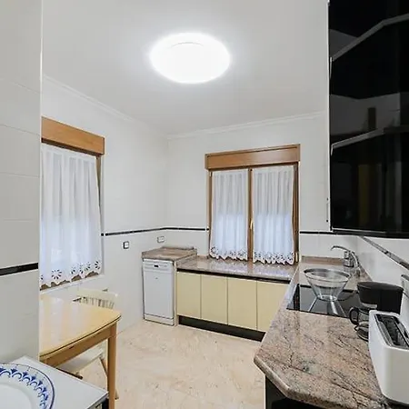 Casa Javi Holiday home