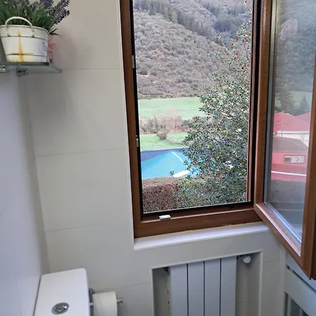 Holiday home Casa Javi Ojedo