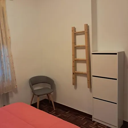 Casa Javi Holiday home *