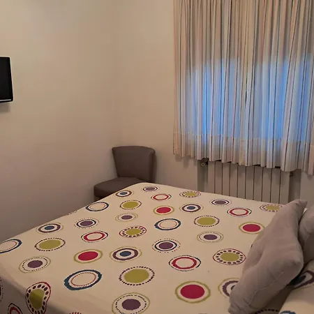 Prázdninový dům Casa Javi *