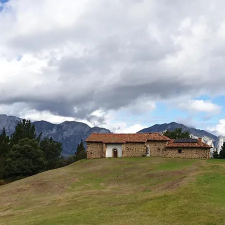 Casa Javi Holiday home Ojedo