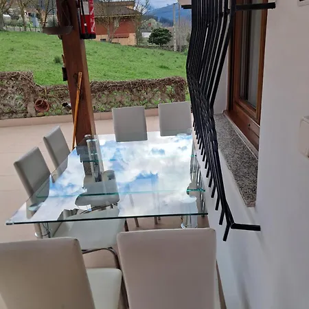 Casa Javi *