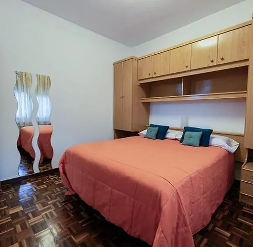 Casa Javi Дом отдыха Охедо