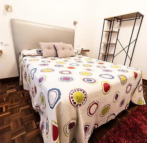 Casa Javi Дом отдыха *