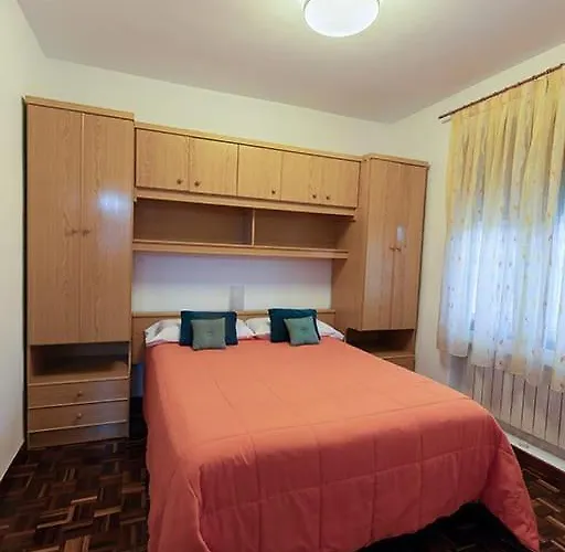 Дом отдыха Casa Javi *