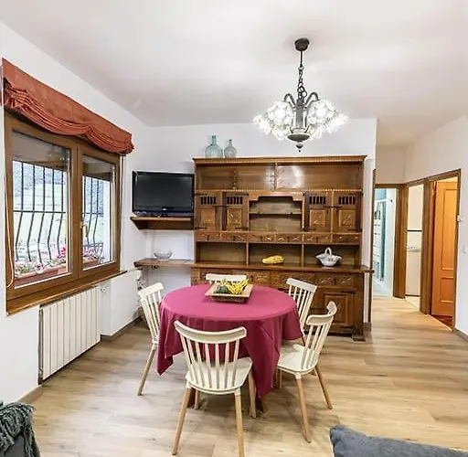 Casa Javi Дом отдыха Охедо