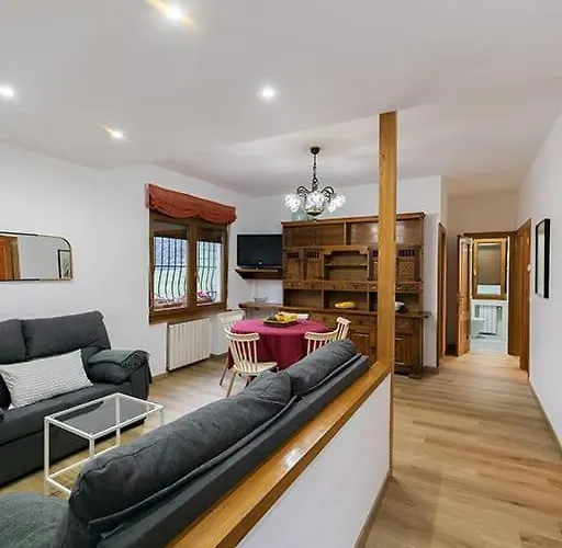 Casa Javi * Охедо