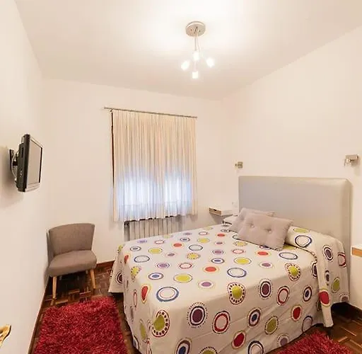 Дом отдыха Casa Javi *