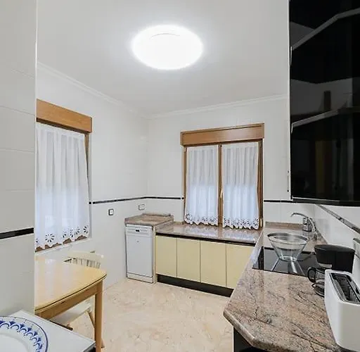 Casa Javi Дом отдыха