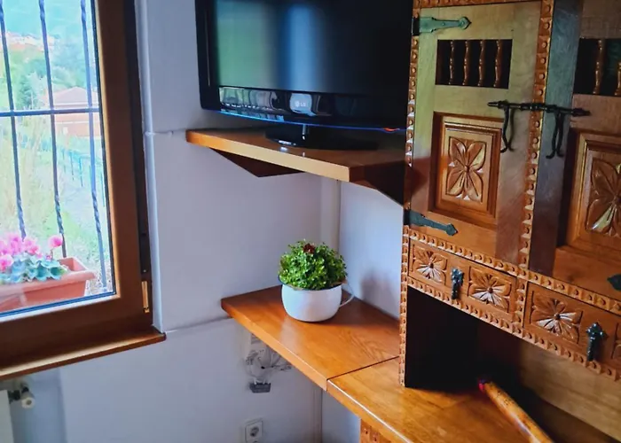 Casa Javi Охедо