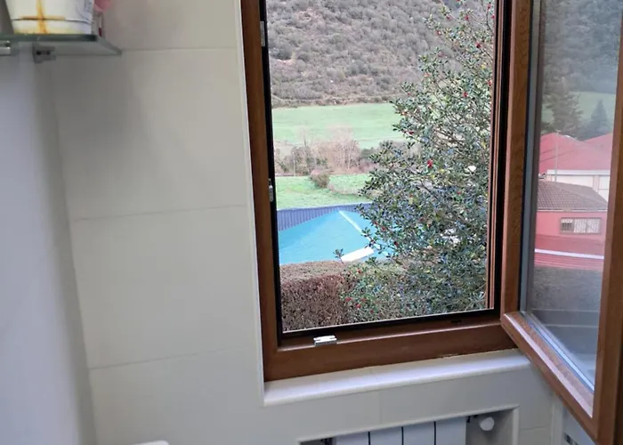 Дом отдыха Casa Javi Охедо