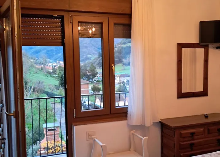 Casa Javi Дом отдыха Охедо