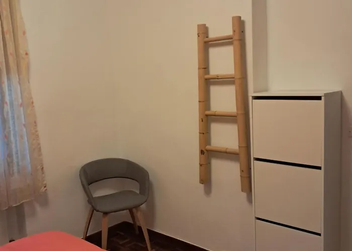 Casa Javi Дом отдыха *