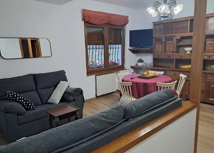 Casa Javi * Охедо