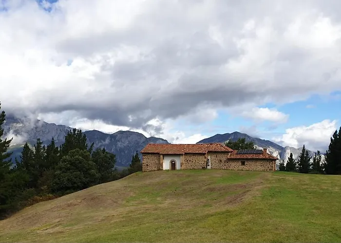 Casa Javi Дом отдыха Охедо