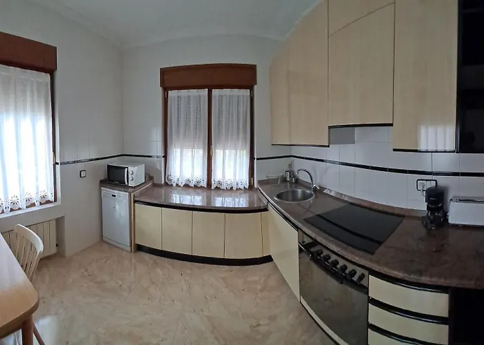 Casa Javi * Охедо