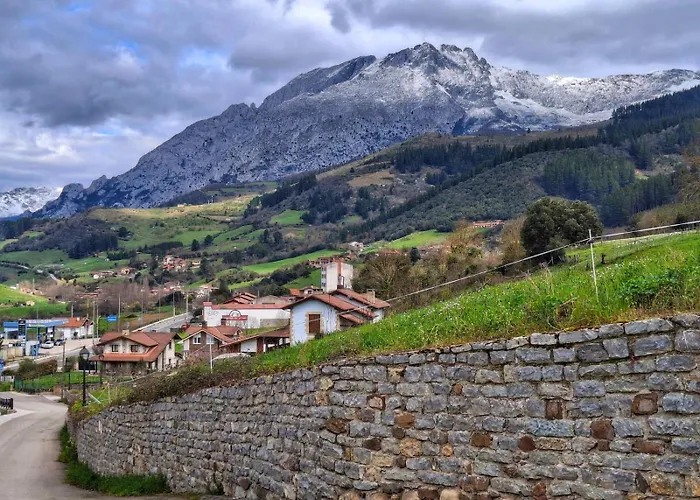 Casa Javi Дом отдыха Охедо