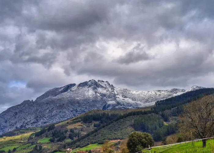 Casa Javi * Охедо