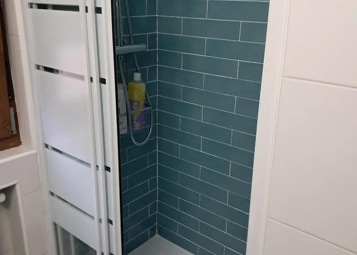 Casa Javi Охедо